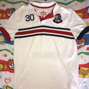 Express Loyalty Polo